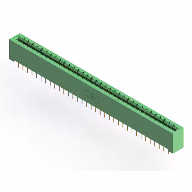 833-068-524-201 EDAC Inc.  Edgeboard Connectors